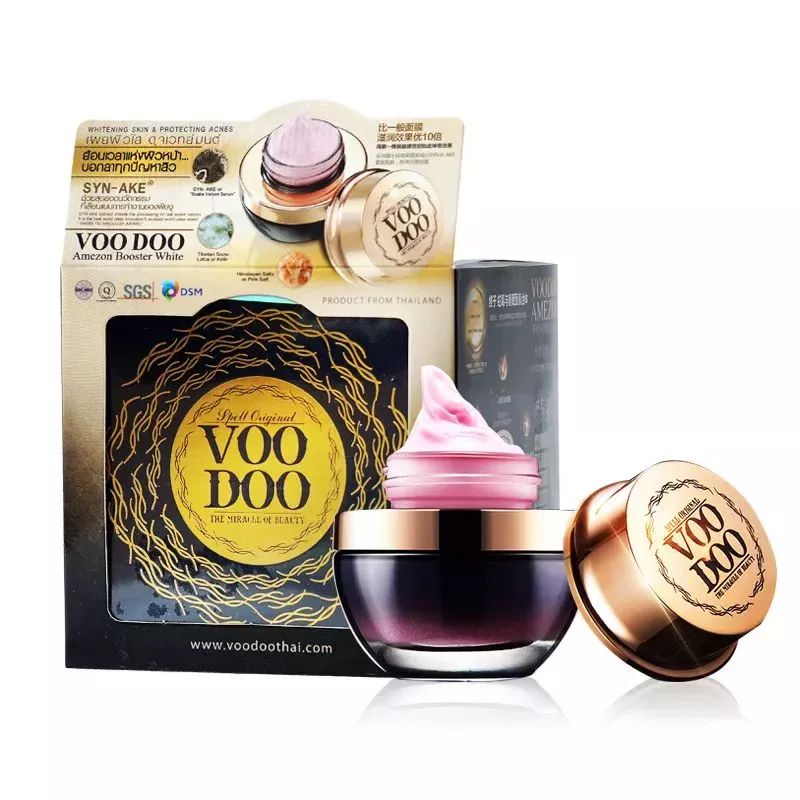 泰国好物测评,泰国好物必买清单爆款