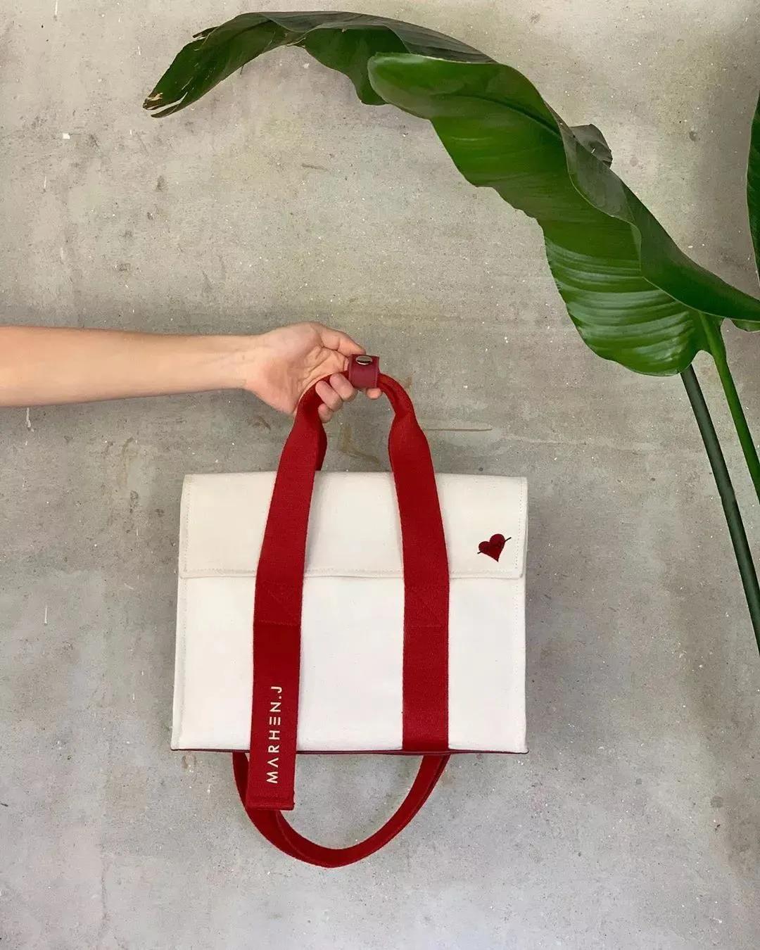 日常买菜帆布包,帆布包买菜专用