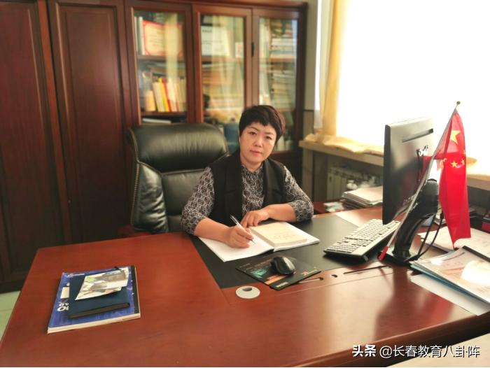 长春八十七中学分校和主校的区别,长春九十七中什么样子