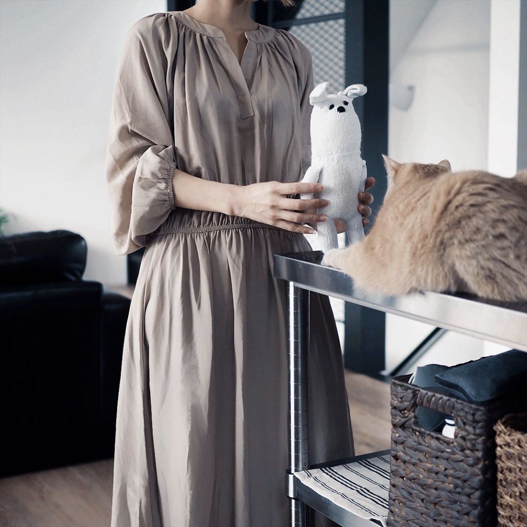 日本40岁主妇精致生活,日本35岁主妇坚持10年断舍离