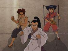 有关体育的动画片推荐,体育动画片推荐搞笑