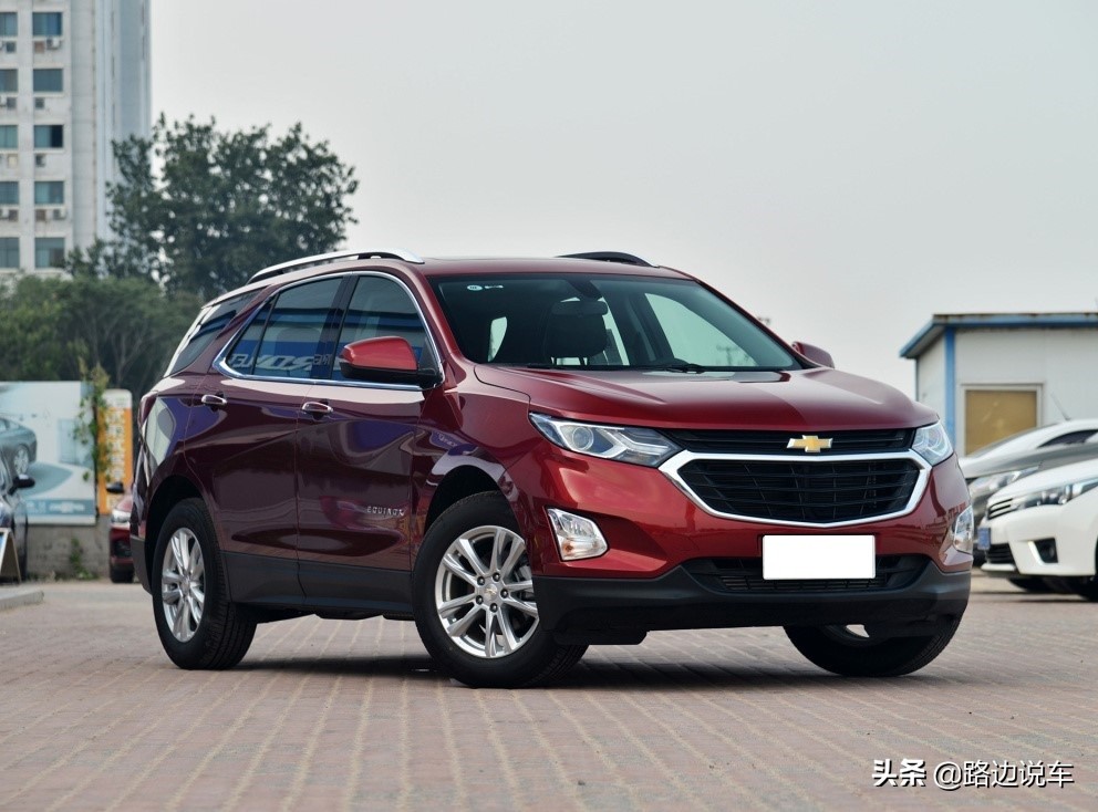 新款雪佛兰探界者值得买吗,雪佛兰探界者的优缺点有哪些