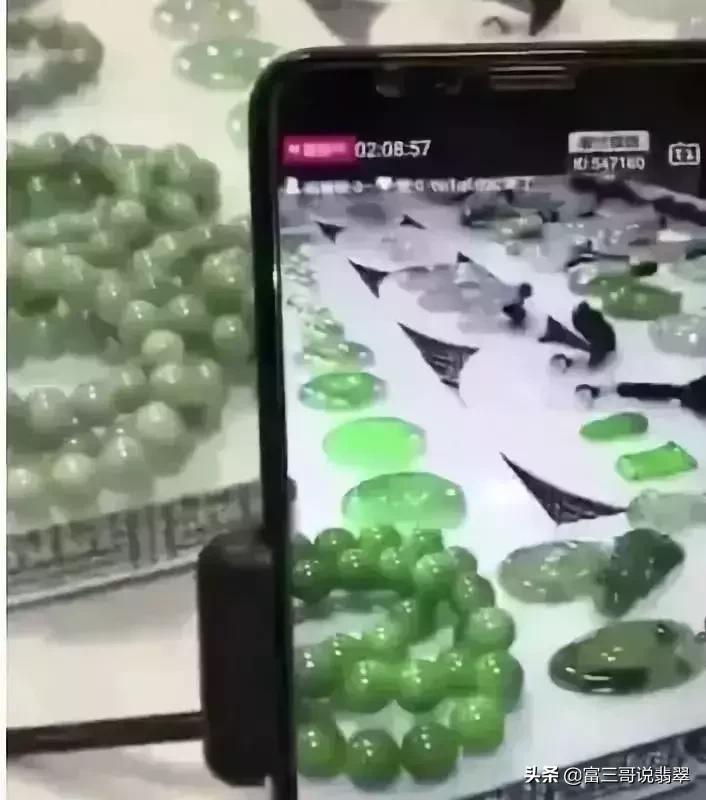 中国关于直播买翡翠的法律,缅甸直播卖翡翠违法吗