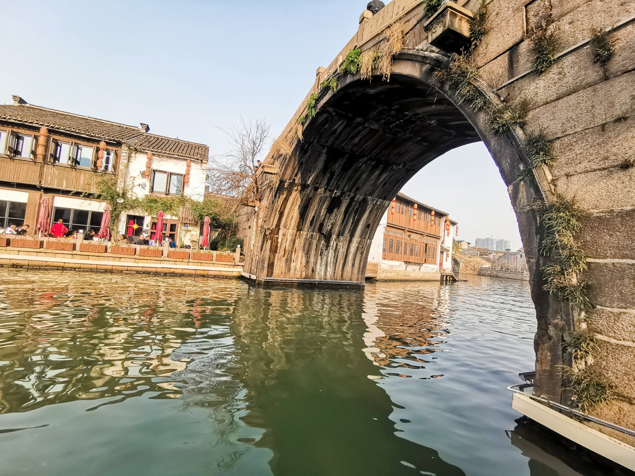 无锡哪里养老最好,扬州和无锡哪个空气好可养老