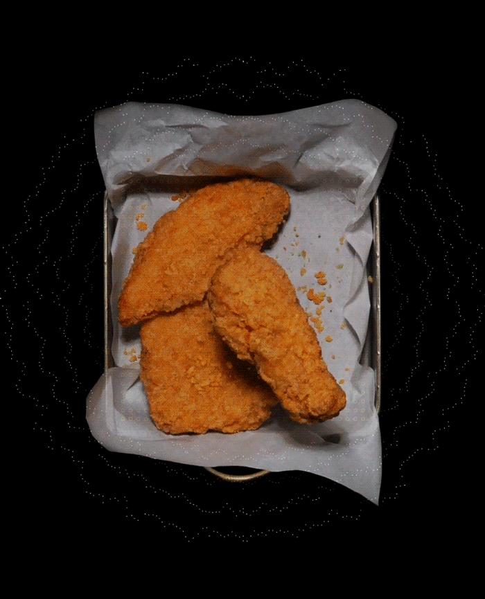 肯德基麦当劳新出炸鸡测评,麦当劳炸鸡巨无霸新品测评