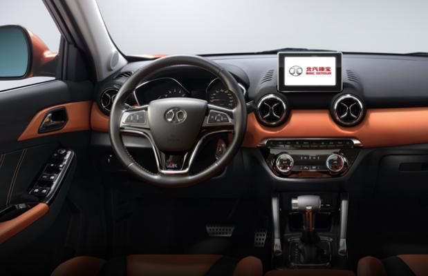 注定被淘汰：北汽绅宝X35，没有竞争力就没有“后半生”