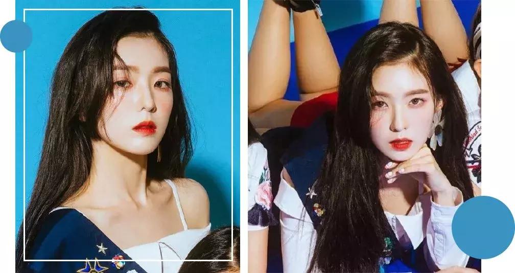 女性发型决定脸型,发型决定了你的颜值