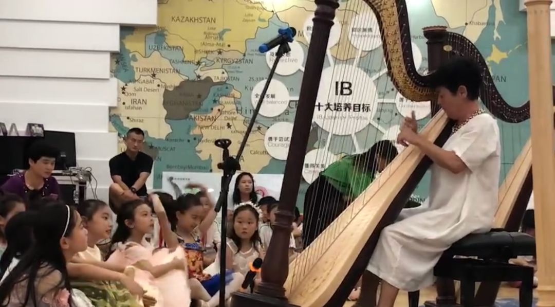 世界上最古老的乐器是什么乐器呢,学世界最古老的乐器