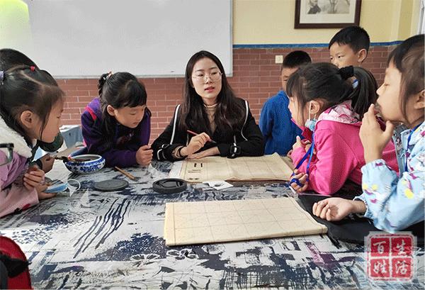 让每一个孩子健康茁壮成长,成都成师附小白鹭溪分校校园视频