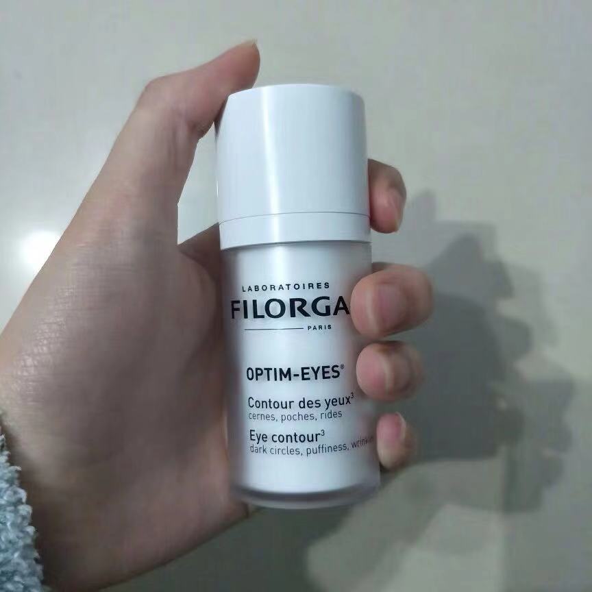 年度回顾！2018年最好用的眼霜top5，总有一款适合你