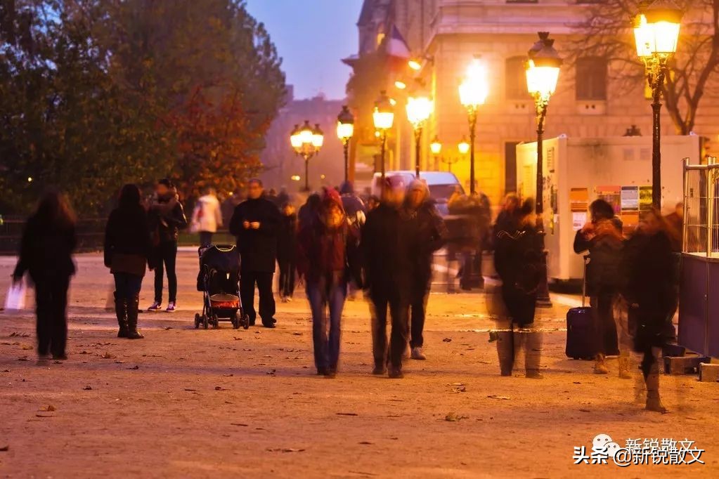 五月，与车有关的故事：换了新车，我有很深的负罪感