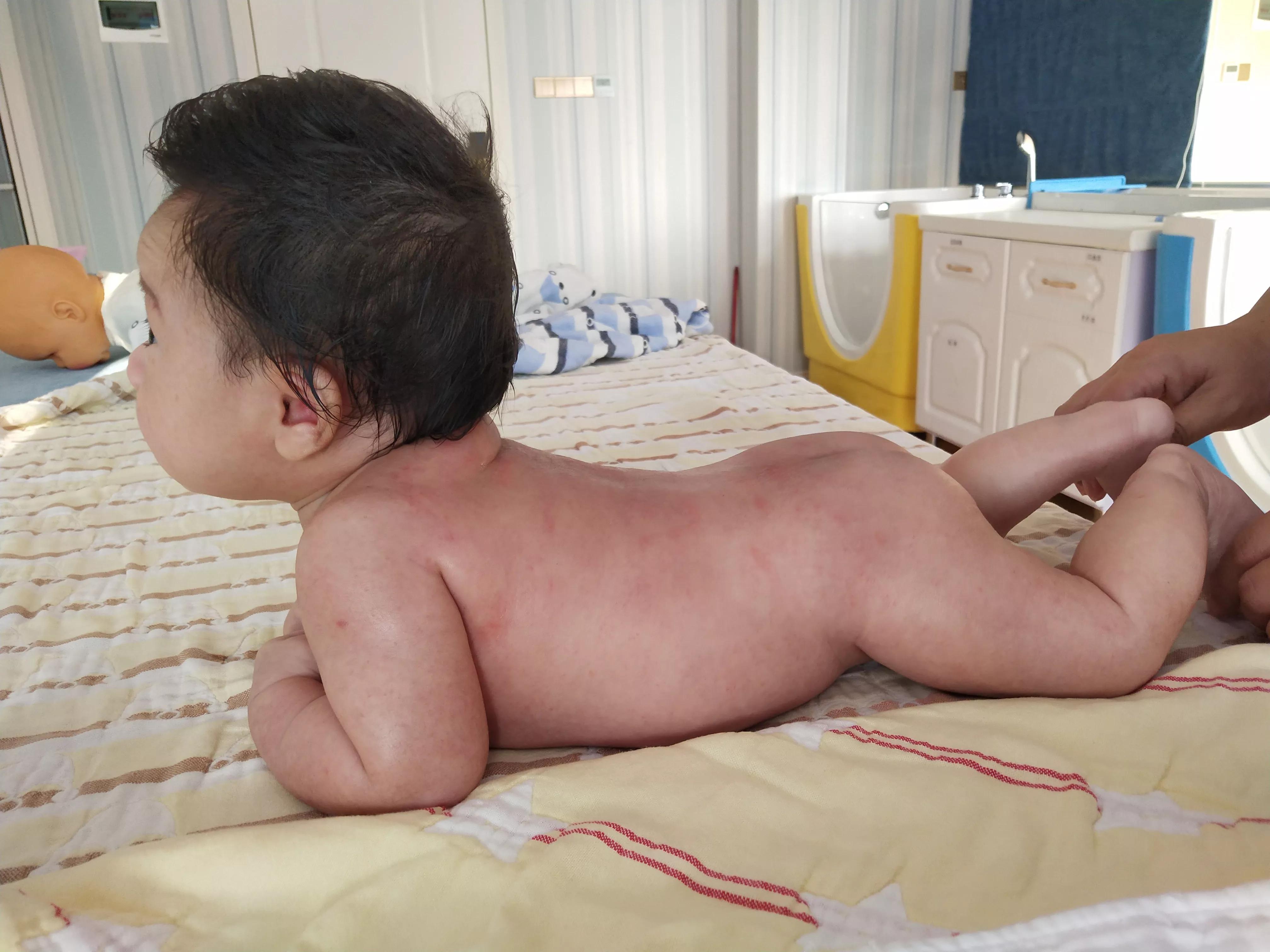 月子中心护士工作好不好做,护士在月子中心的一天