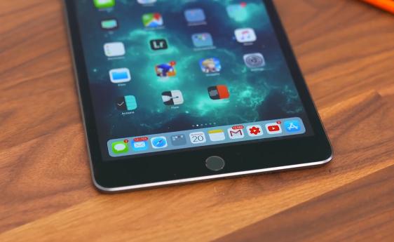 ipadmini5测试原神,全新未拆封ipadmini5