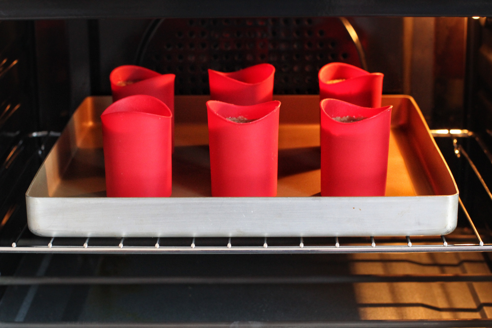 好吃又饱腹感强的甜点,饱腹又简单的甜品半小时减肥