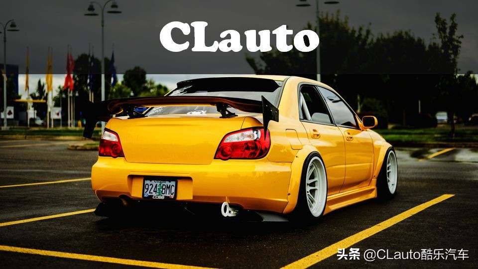 轮毂加轮辋,轮圈改装知识