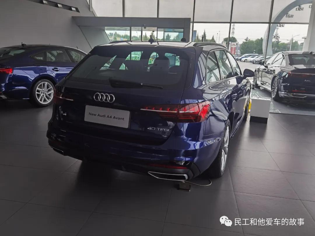 2021年8月来奥之旅转一圈，想想来这里看车也有七八年了