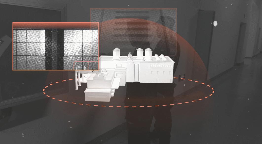 高考的武装押运是什么样子,高考试卷押运到底是什么级