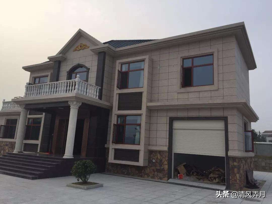 外墙仿石漆做法视频,慈溪外墙仿石漆