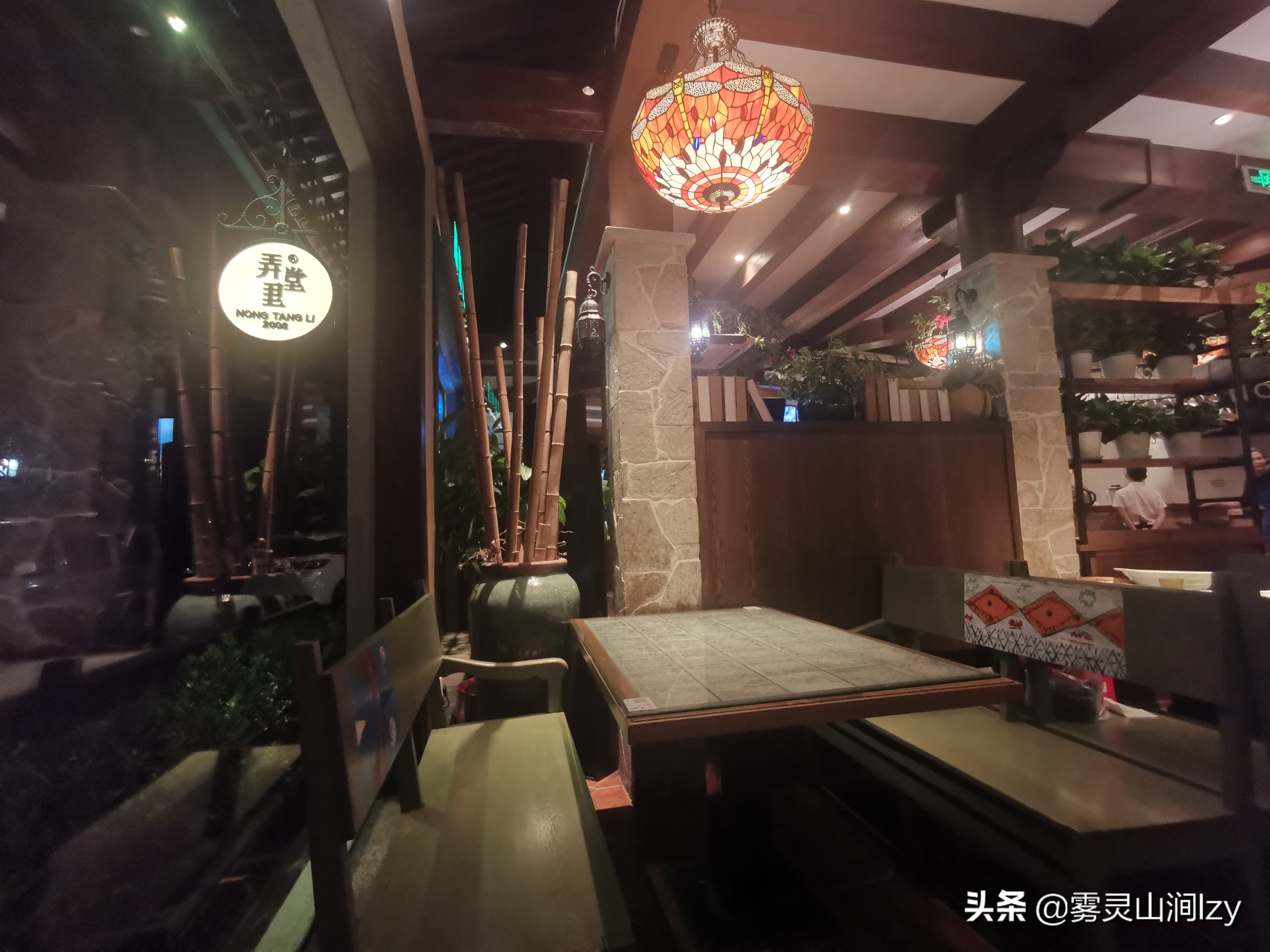 杭州新白鹿餐厅必吃菜品,杭州新白鹿餐厅菜单价目表