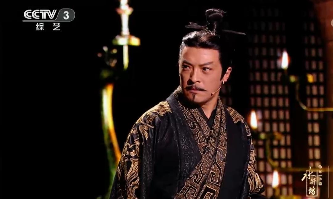 李雪健张译的“清醒”，撕开了多少明星的遮羞布？