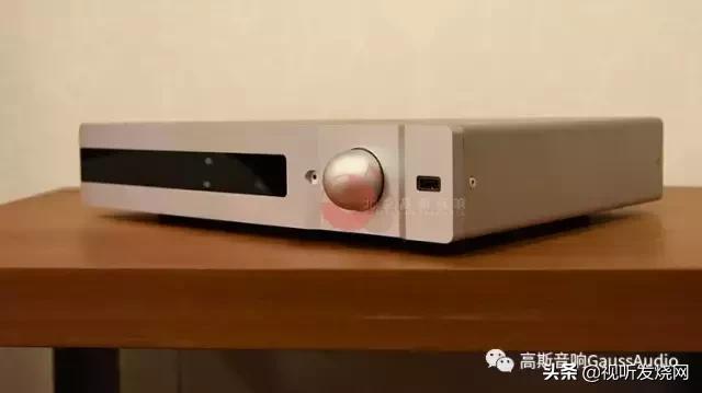 妙不可言：AURALiC声韵Polaris北极星串流*放播**功放一体机