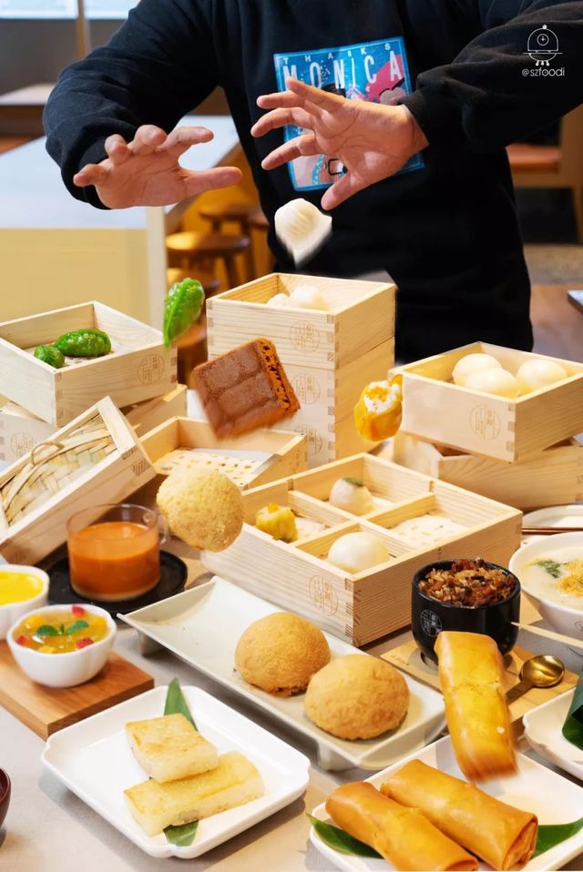 深圳2020年美食推荐,深圳十大必吃美食排名