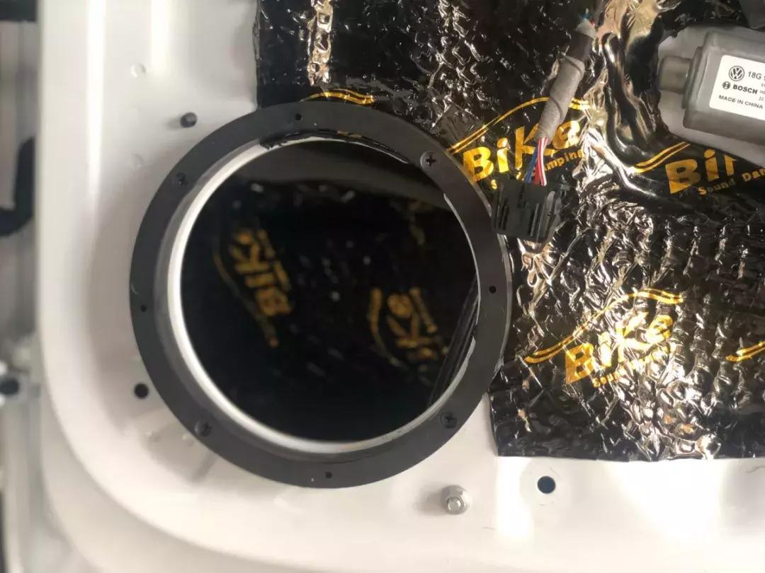 大众宝来汽车音响改装方案,进口大众用的宝来音响怎么样