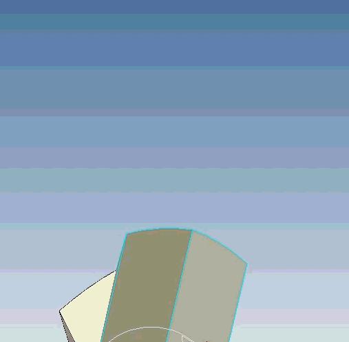 caxa足球画法,caxa建模制作篮球