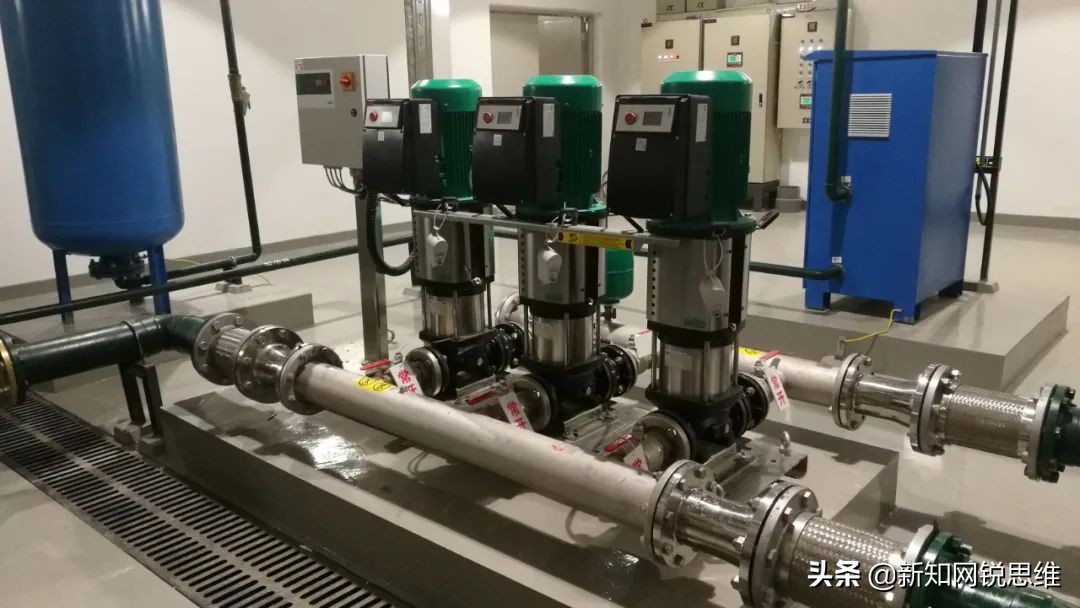 泵友圈专访|威乐中国销售副总经理陈华俊