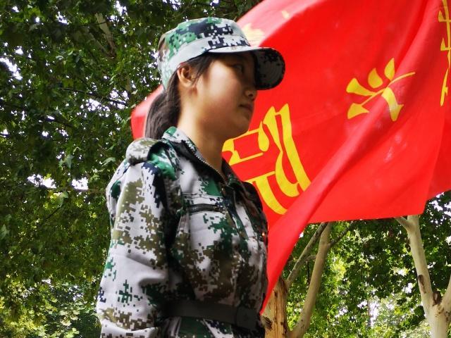 考军校有什么优先待遇,考军校前要接受什么教育