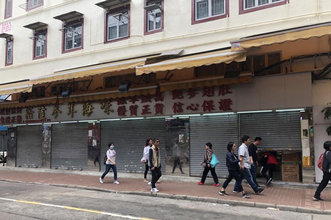 香港一日丨感到无助,或失去希望