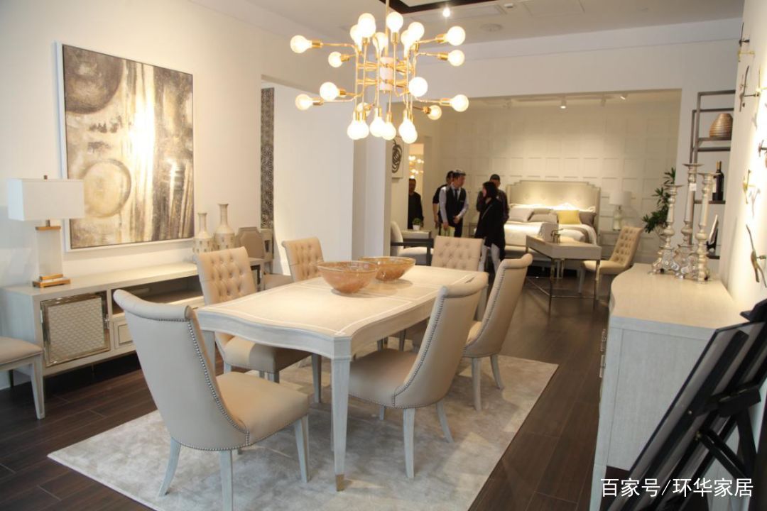 遇见摩登，时尚焕新|台升国际集团2019年春季新品荟火爆开启