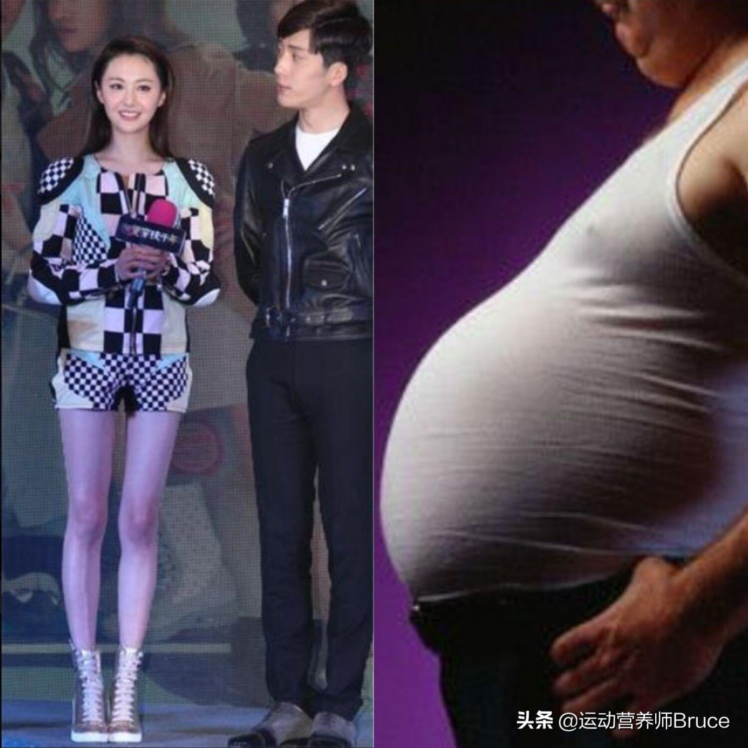 现在审美观为什么都偏向于瘦瘦的,为什么中国的审美就是瘦