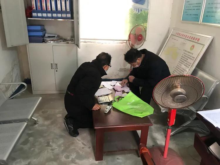 三原县医院抗疫先锋,防疫党员冲锋在前当好排头兵