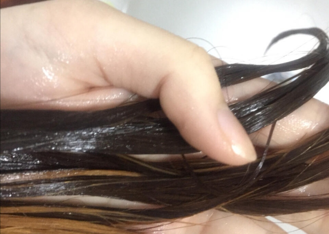 改善头发干燥的洗发水能控油吗,控油洗发水干燥掉发