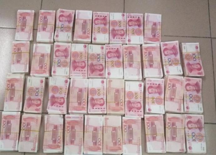 2015年网络卖淫团伙真实案例,抓捕网络卖淫团伙