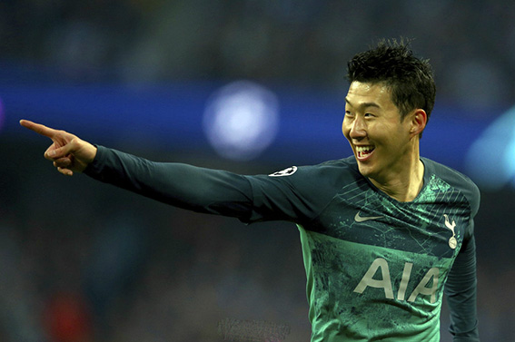 天堂到地狱完整版,从天堂到地狱热刺曼城