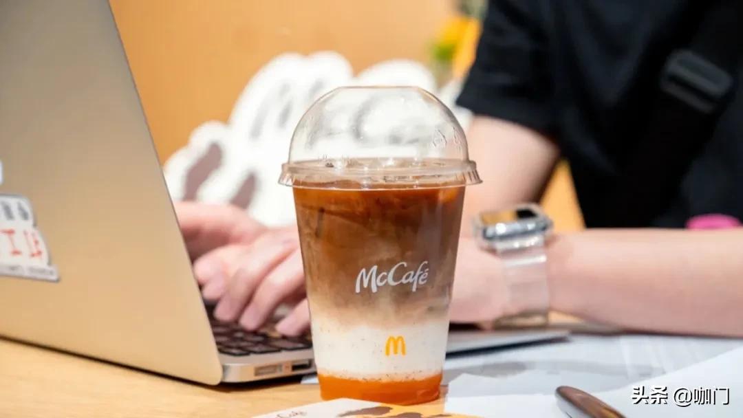 麦咖啡门店,麦咖啡未来门店