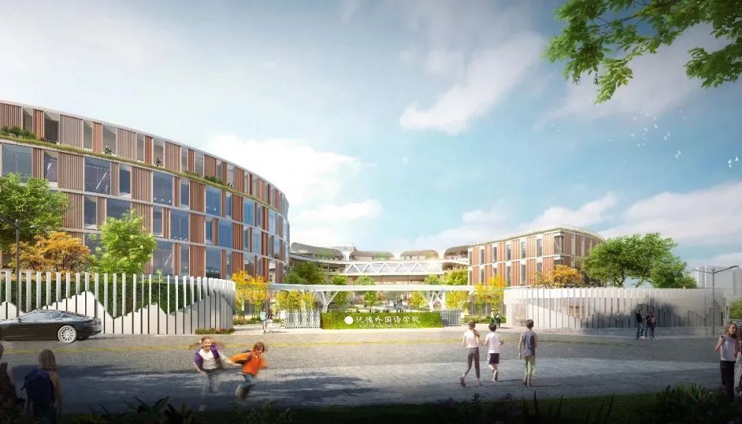 大学城新型职业,大学城在新时代的变化