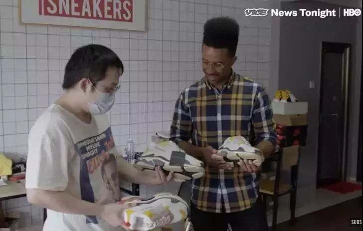 nike真假辨别2019,nike真假鉴别四个方法