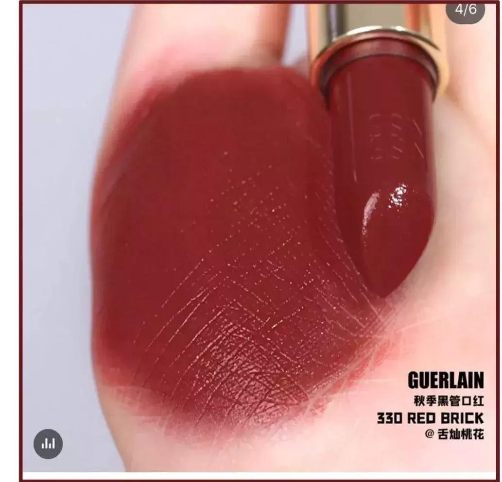 秋冬显白高级口红德美拉,秋冬必买的大牌口红色号