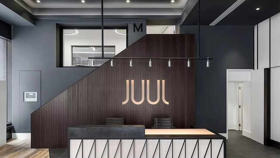 线上关店、招聘暂停、估值腰斩，*子烟电**巨头Juul败退中国