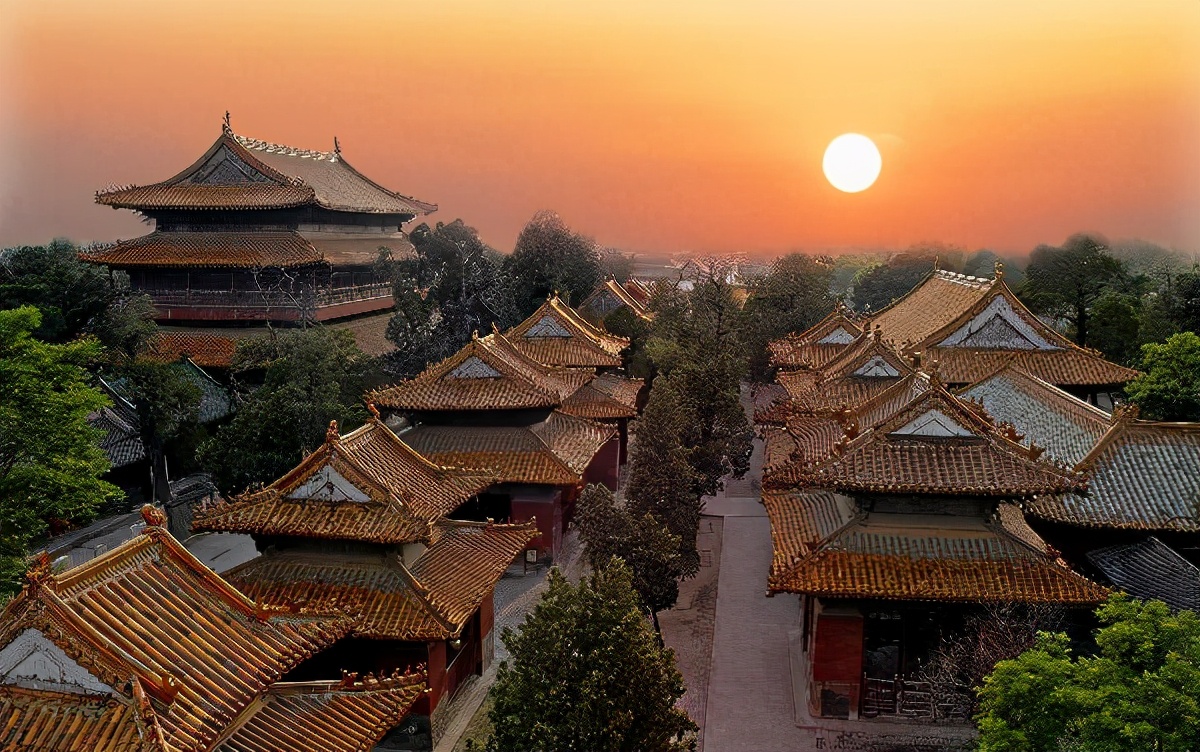 三孔旅游攻略,曲阜三孔旅游攻略半日游最佳路线