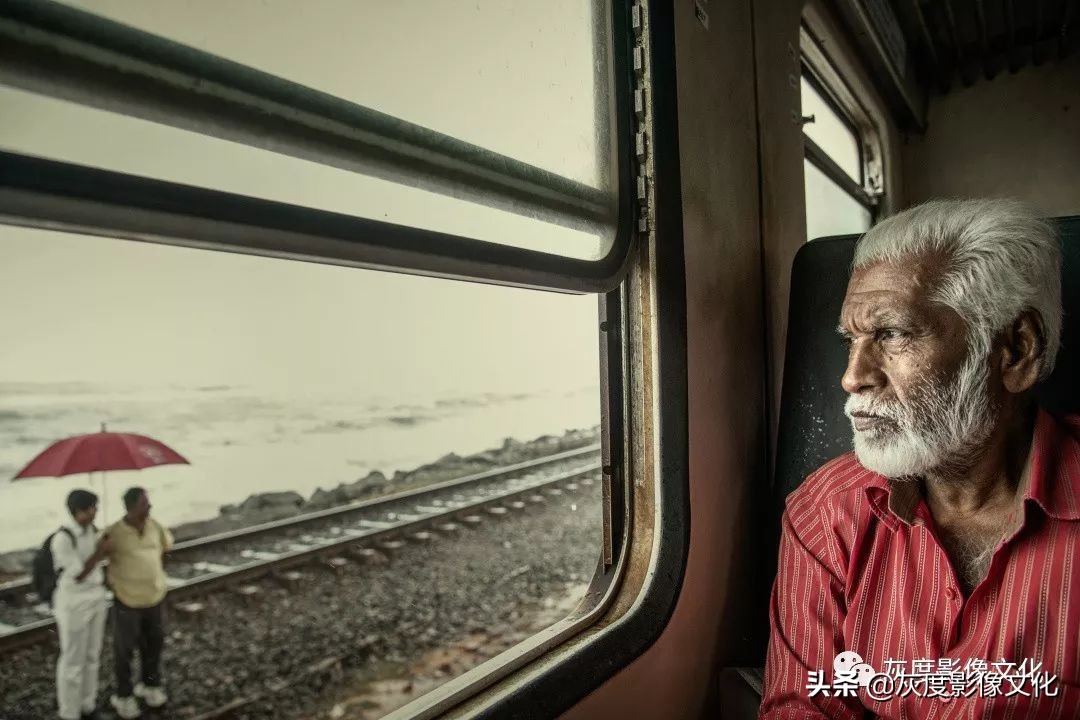 摄影人与自然和谐共生,摄影人像一生有爱