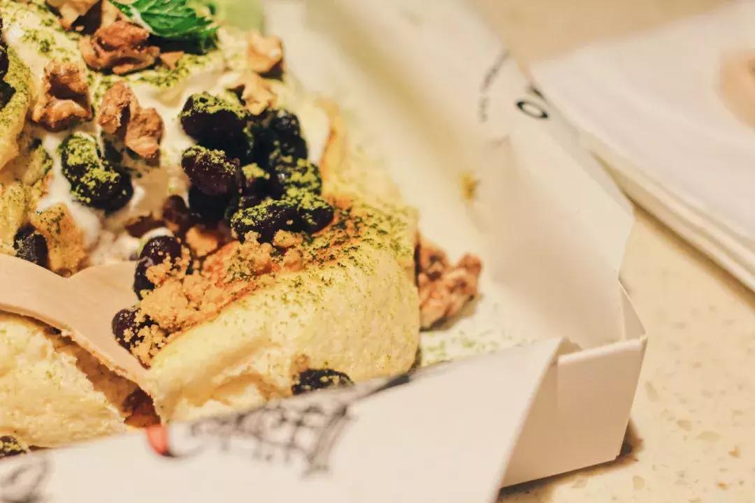 2019上半年必吃大榜！整整50家新店！（下）