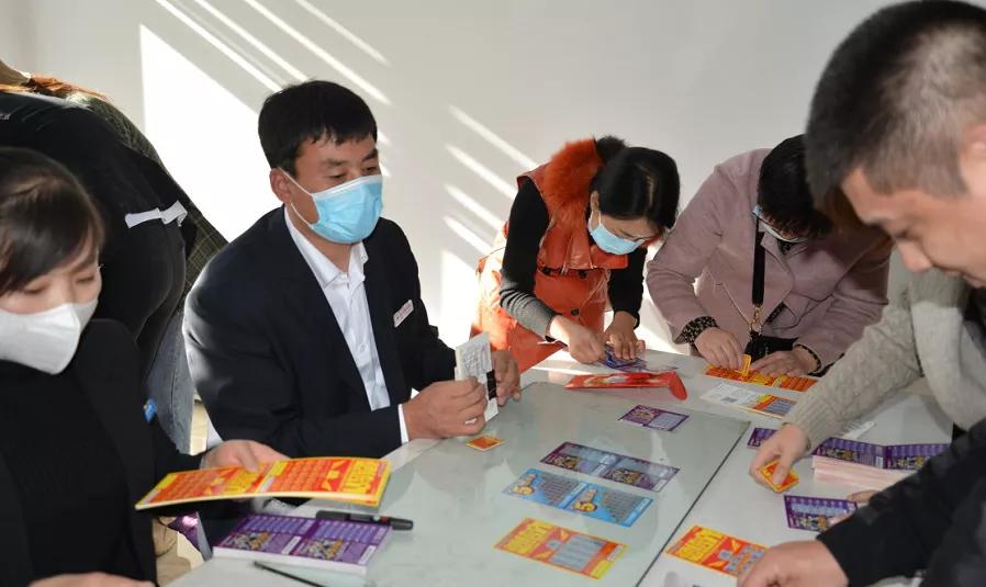 福彩好运来刮刮乐30元面值大奖,绥化大的刮刮乐