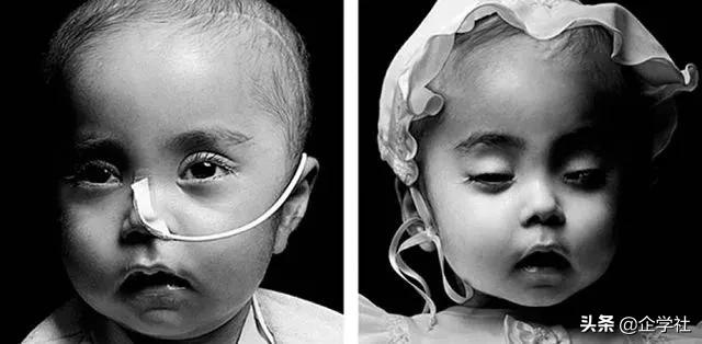 英国40万人将直面死亡?摄影师用100张肖像告诉你,生命的意义是