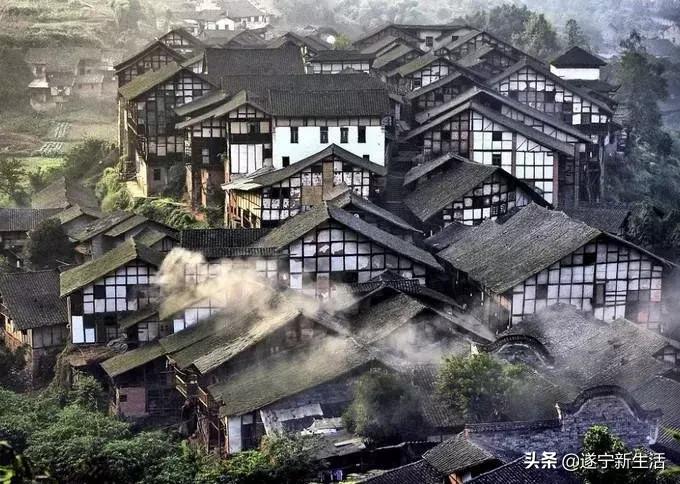 夏季遂宁的好去处,遂宁热天在哪好耍