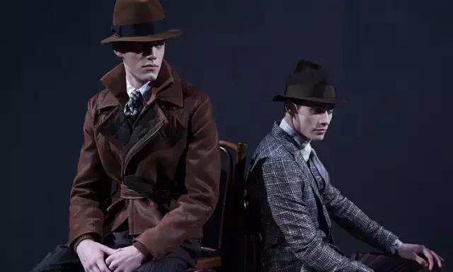 国际西装品牌排行榜前十名,国际西装品牌排行榜