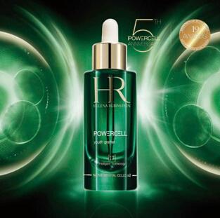 “骗钱四姐妹之老幺”——赫莲娜夫人的绿宝瓶